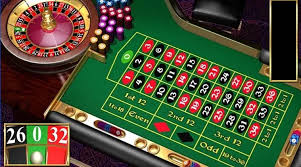 The Thrill of the Online Roulette Wheel Winning Real Money
