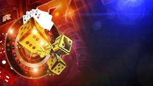 The Unforgettable Experience of Online Casino Love in the UK