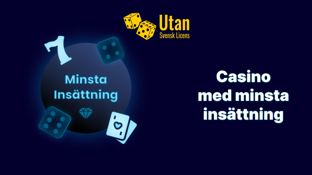Utländska Casino med Snabb Utbetalning - En Komplett Guide 767010909